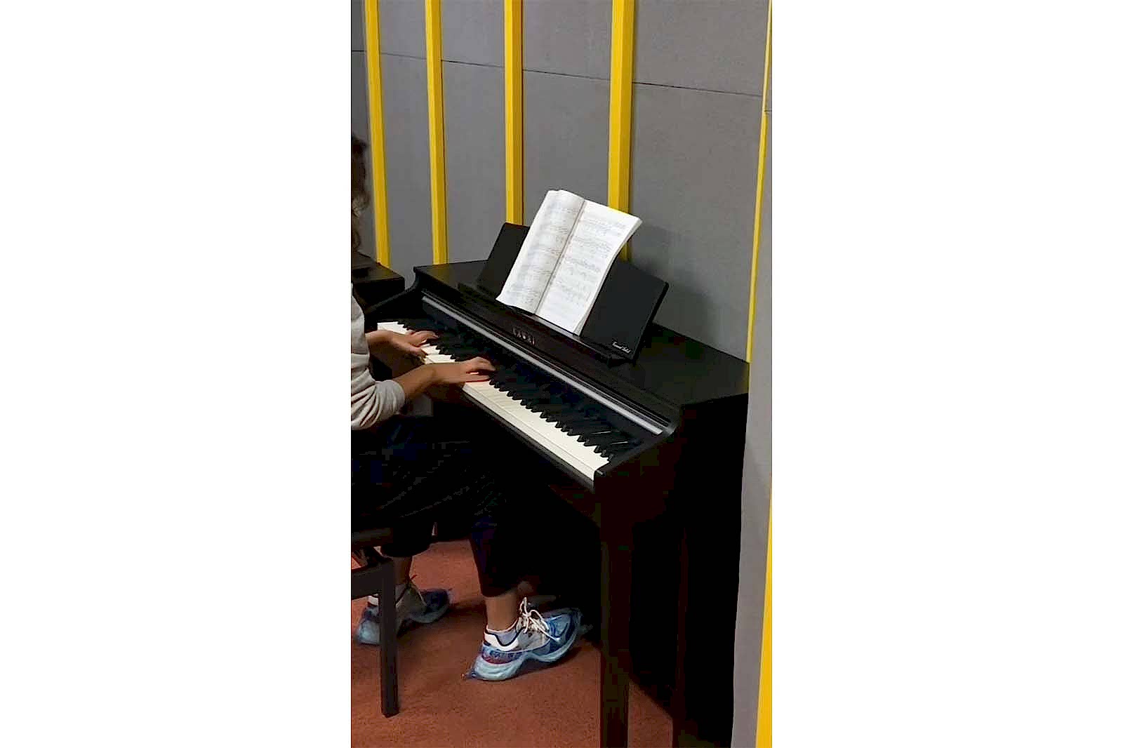 Bakı musicoffice piyano eğitimi görseli 6