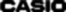 casio logo