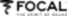 focal logo
