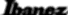 ibanez logo